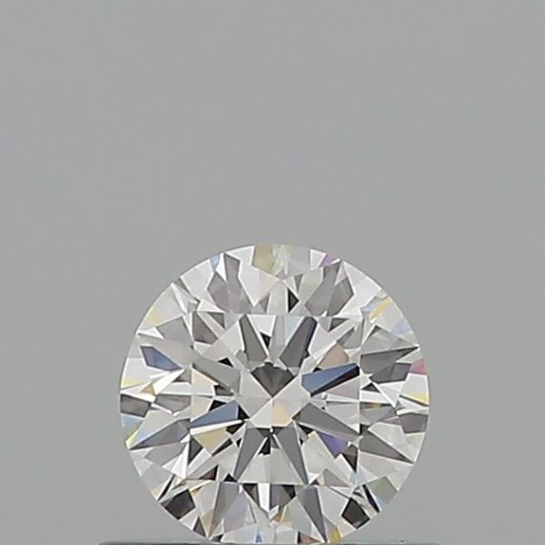 ROUND 0.5 G VVS1 EX-EX-EX - 100769698086 GIA Diamond