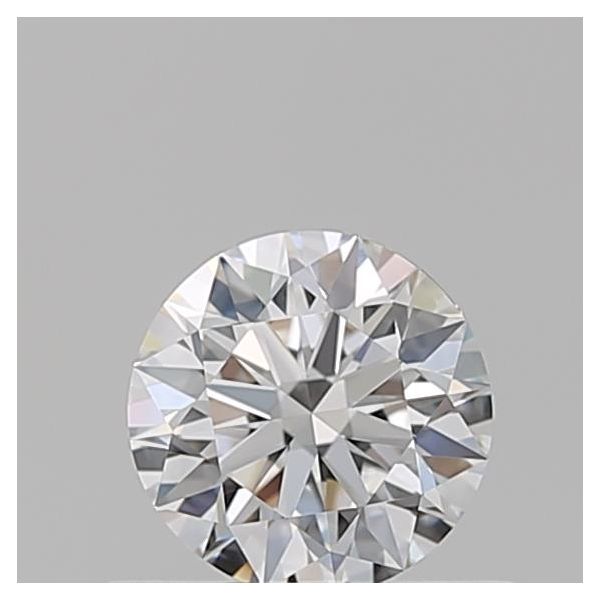 ROUND 0.5 E VS1 EX-EX-EX - 100769698087 GIA Diamond