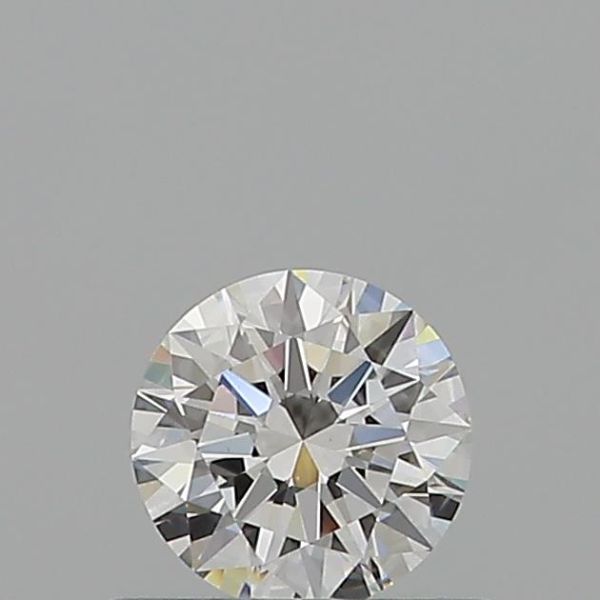 ROUND 0.5 F VS1 EX-EX-EX - 100769698088 GIA Diamond