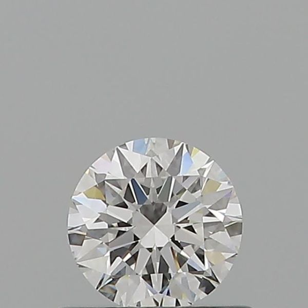 ROUND 0.54 F IF EX-EX-EX - 100769698089 GIA Diamond