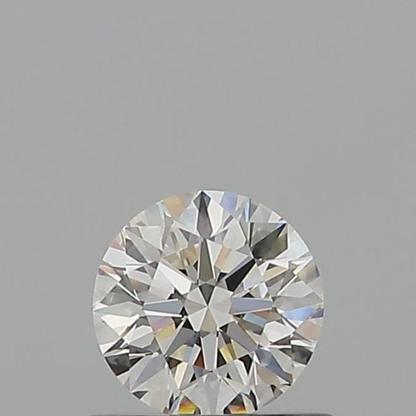ROUND 0.6 G VS1 EX-EX-EX - 100769698097 GIA Diamond