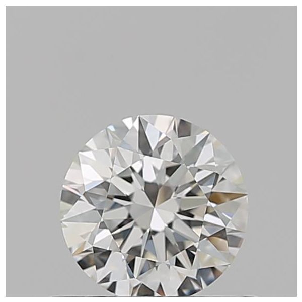 ROUND 0.53 I VS1 EX-EX-EX - 100769698103 GIA Diamond