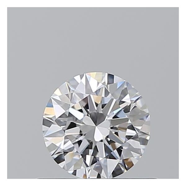 ROUND 0.52 D VVS2 EX-EX-EX - 100769698104 GIA Diamond