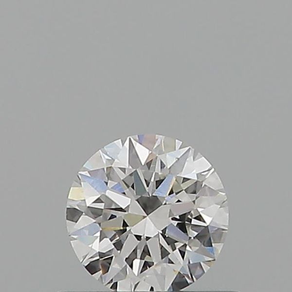 ROUND 0.5 F VS2 EX-EX-EX - 100769698105 GIA Diamond