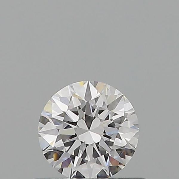 ROUND 0.51 D VVS2 EX-EX-EX - 100769698109 GIA Diamond