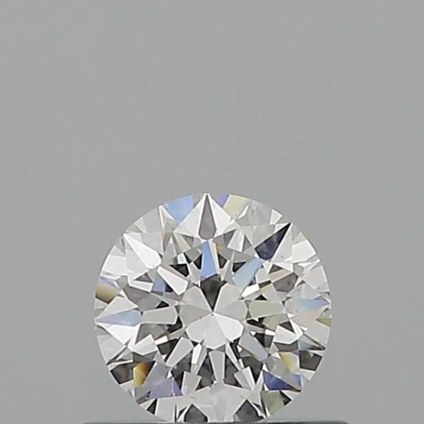 ROUND 0.5 F VS1 EX-EX-EX - 100769698110 GIA Diamond