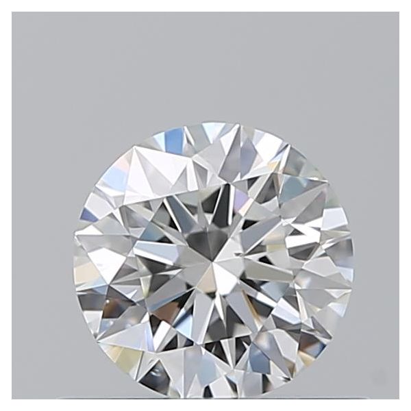 ROUND 0.55 G VS2 EX-EX-EX - 100769698112 GIA Diamond