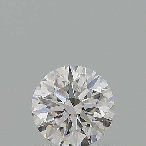 ROUND 0.64 F VS1 EX-EX-EX - 100769698116 GIA Diamond