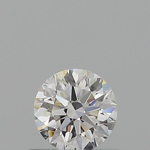 ROUND 0.5 F VS2 EX-EX-EX - 100769698117 GIA Diamond