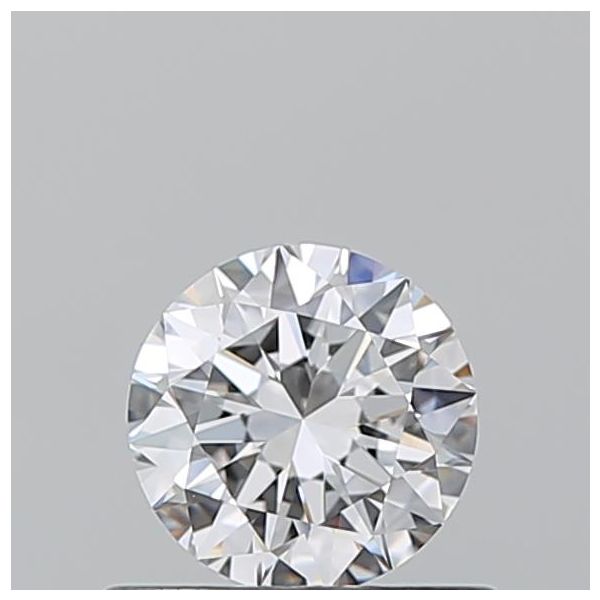 ROUND 0.55 D IF EX-EX-EX - 100769698122 GIA Diamond