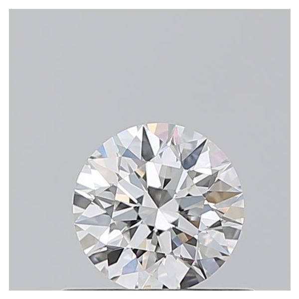 ROUND 0.51 G IF EX-EX-EX - 100769698123 GIA Diamond