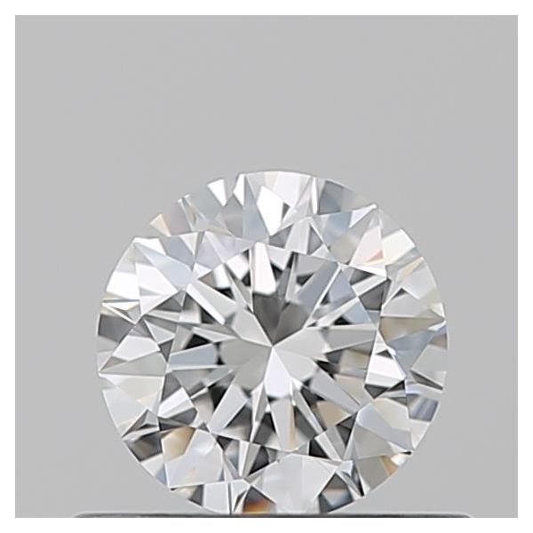 ROUND 0.5 E VS1 EX-EX-EX - 100769698126 GIA Diamond