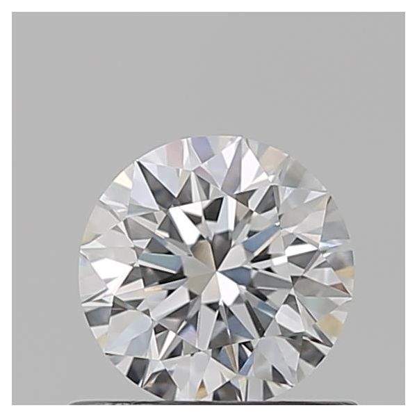 ROUND 0.63 E VS1 EX-EX-EX - 100769698127 GIA Diamond