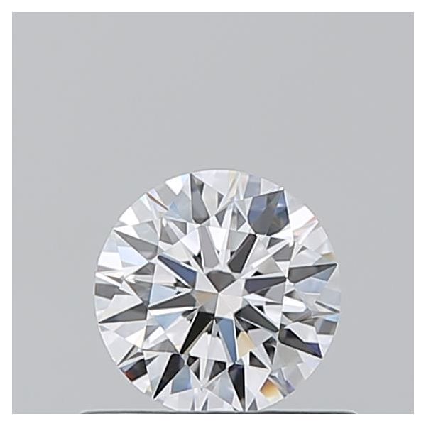 ROUND 0.54 D VVS1 EX-EX-EX - 100769698130 GIA Diamond