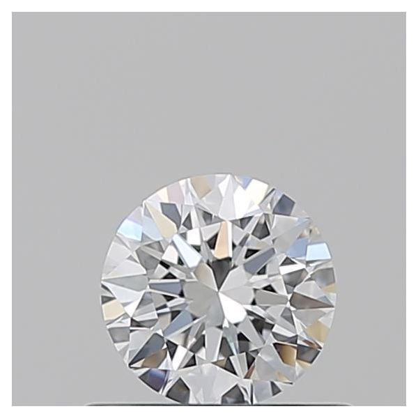 ROUND 0.5 D IF EX-EX-EX - 100769698133 GIA Diamond