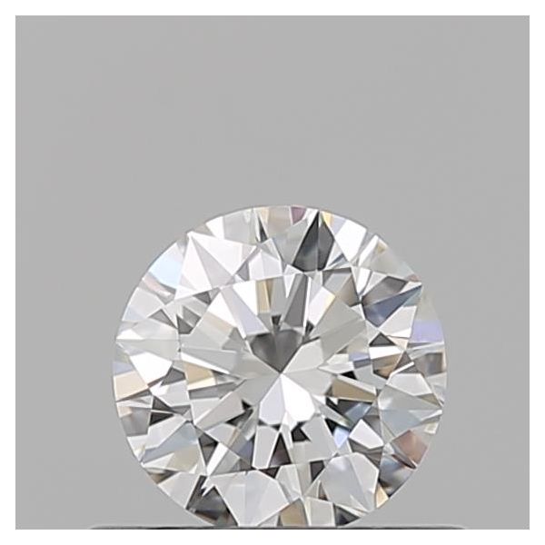 ROUND 0.5 G VS1 EX-EX-EX - 100769698135 GIA Diamond
