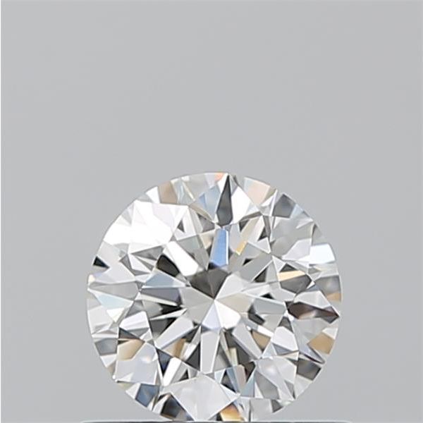 ROUND 0.62 G IF EX-EX-EX - 100769698136 GIA Diamond