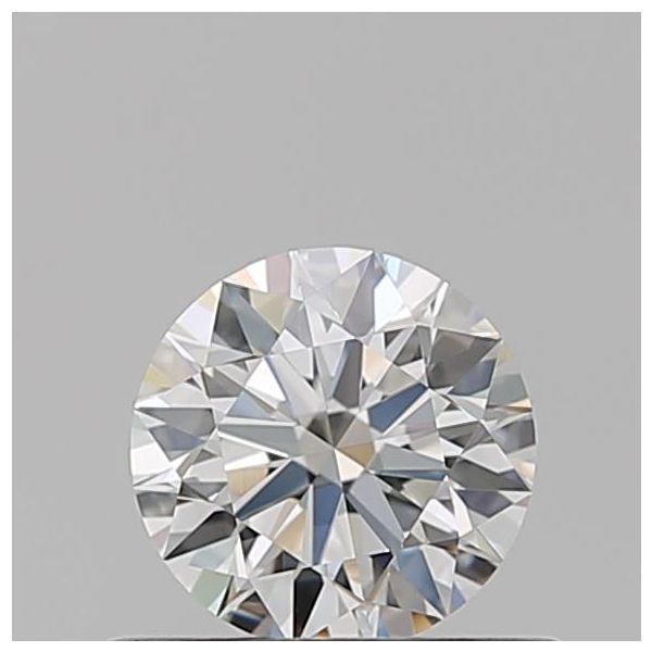 ROUND 0.52 H IF EX-EX-EX - 100769698137 GIA Diamond