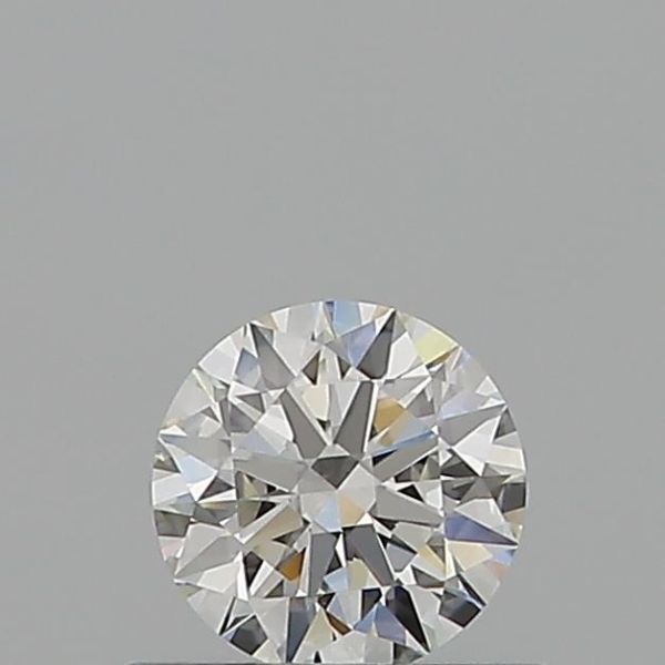 ROUND 0.5 H VS1 EX-EX-EX - 100769698145 GIA Diamond