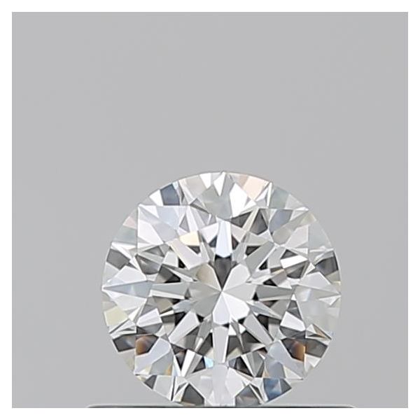 ROUND 0.51 G VS1 EX-EX-EX - 100769698147 GIA Diamond