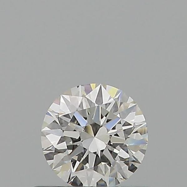 ROUND 0.51 G VVS1 EX-EX-EX - 100769698148 GIA Diamond