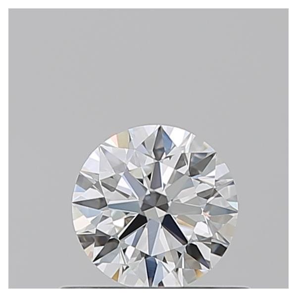 ROUND 0.5 G VS1 EX-EX-EX - 100769698149 GIA Diamond