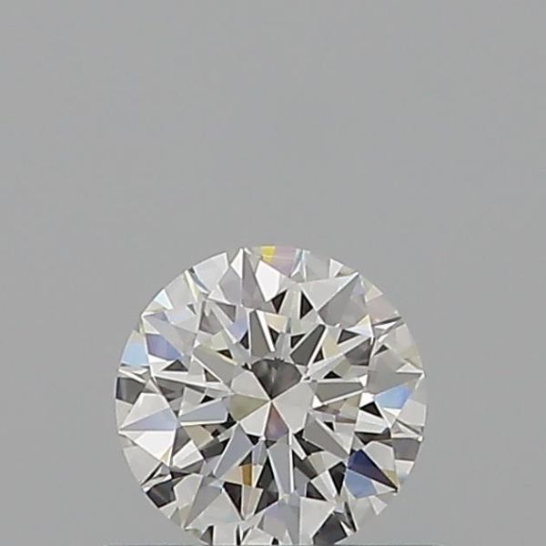 ROUND 0.51 G VVS2 EX-EX-EX - 100769698151 GIA Diamond
