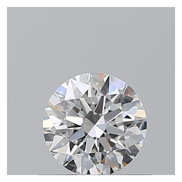 ROUND 0.5 G VVS2 EX-EX-EX - 100769698154 GIA Diamond