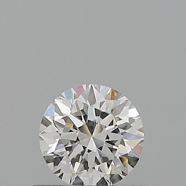 ROUND 0.5 G VVS2 EX-EX-EX - 100769698159 GIA Diamond