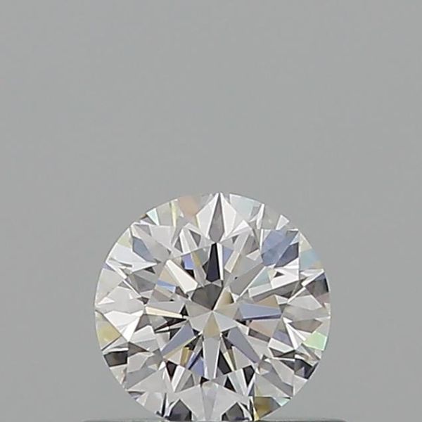 ROUND 0.51 D VVS1 EX-EX-EX - 100769698166 GIA Diamond