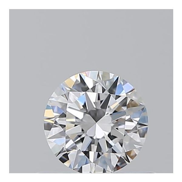 ROUND 0.5 D VVS1 EX-EX-EX - 100769698173 GIA Diamond