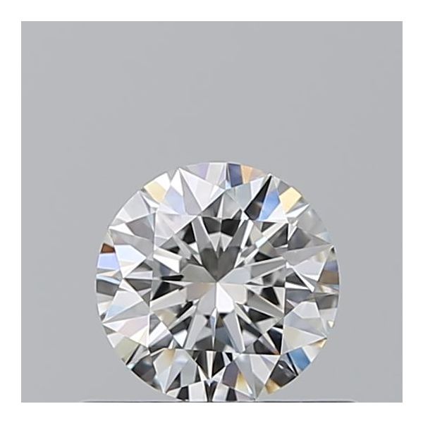 ROUND 0.5 H VS2 EX-EX-EX - 100769698177 GIA Diamond