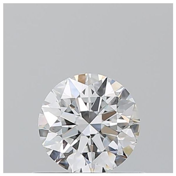 ROUND 0.54 F IF EX-EX-EX - 100769698179 GIA Diamond