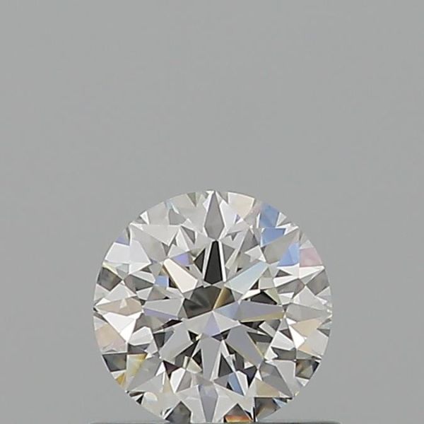 ROUND 0.62 G VVS1 EX-EX-EX - 100769698180 GIA Diamond