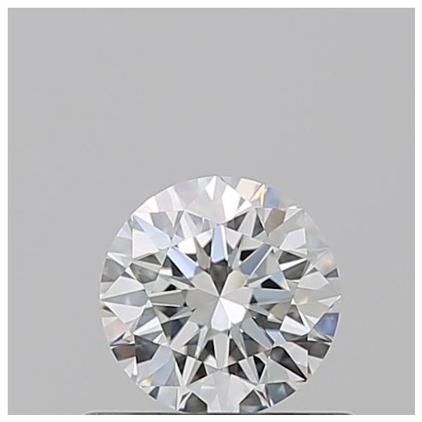 ROUND 0.52 H VS1 EX-EX-EX - 100769698181 GIA Diamond