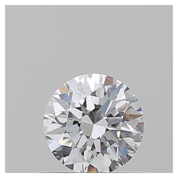 ROUND 0.52 D IF EX-EX-EX - 100769698185 GIA Diamond