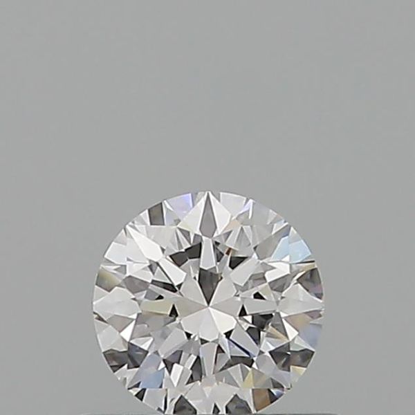 ROUND 0.5 D VS2 EX-EX-EX - 100769698187 GIA Diamond
