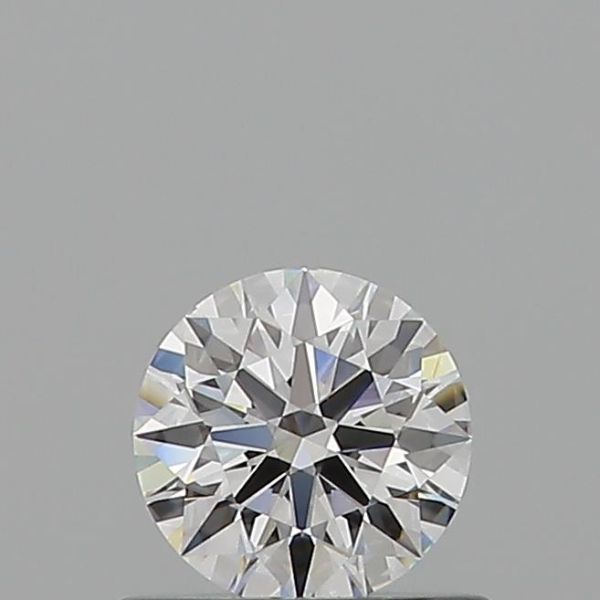 ROUND 0.55 D VS1 EX-EX-EX - 100769698191 GIA Diamond