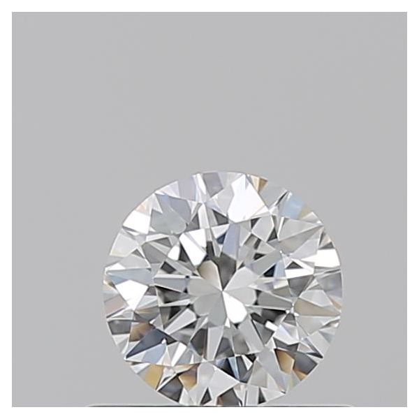 ROUND 0.52 F VS1 EX-EX-EX - 100769698196 GIA Diamond