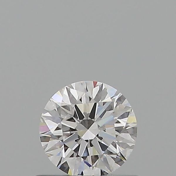 ROUND 0.6 E IF EX-EX-EX - 100769698198 GIA Diamond