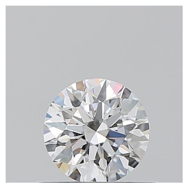 ROUND 0.5 G VS2 EX-EX-EX - 100769698199 GIA Diamond
