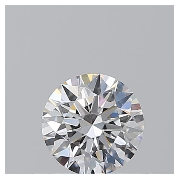 ROUND 0.5 E VVS1 EX-EX-EX - 100769698202 GIA Diamond
