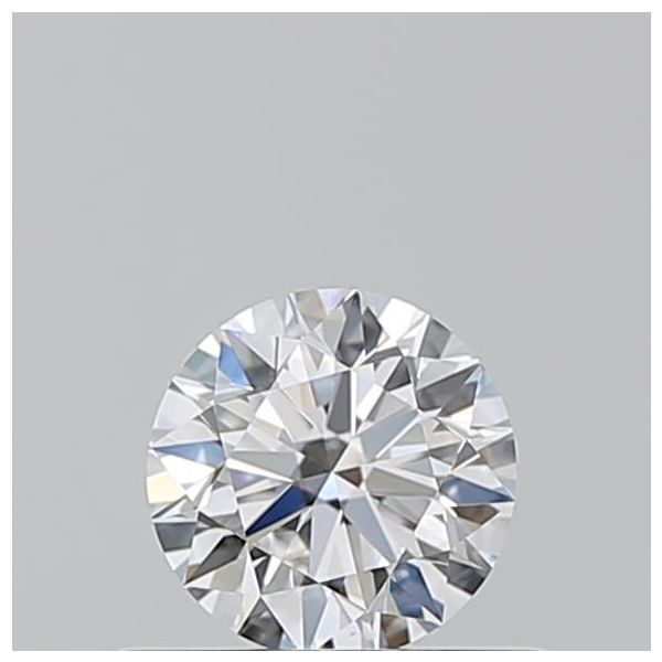 ROUND 0.5 E VS1 EX-EX-EX - 100769698205 GIA Diamond