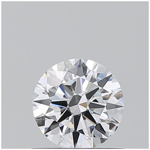 ROUND 0.61 D IF EX-EX-EX - 100769698207 GIA Diamond
