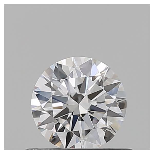ROUND 0.5 E VS1 EX-EX-EX - 100769698208 GIA Diamond