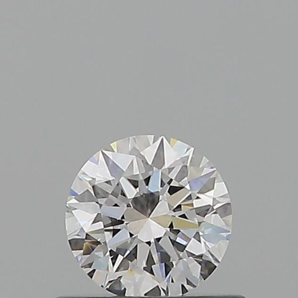 ROUND 0.5 D VVS2 EX-EX-EX - 100769698213 GIA Diamond