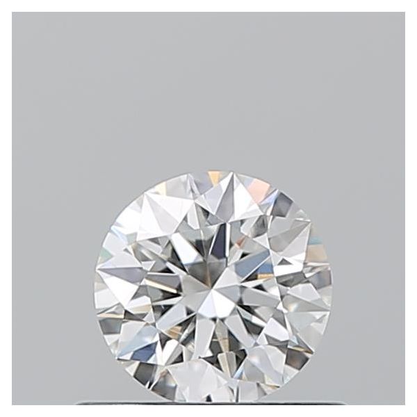 ROUND 0.52 F VS1 EX-EX-EX - 100769698216 GIA Diamond