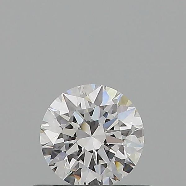 ROUND 0.5 D VVS1 EX-EX-EX - 100769698217 GIA Diamond
