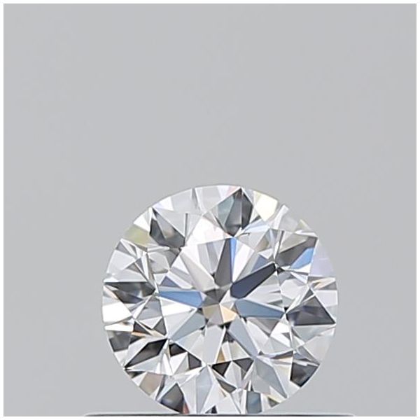 ROUND 0.5 D VS1 EX-EX-EX - 100769698227 GIA Diamond