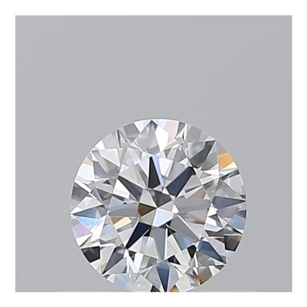 ROUND 0.5 F VVS2 EX-EX-EX - 100769698228 GIA Diamond